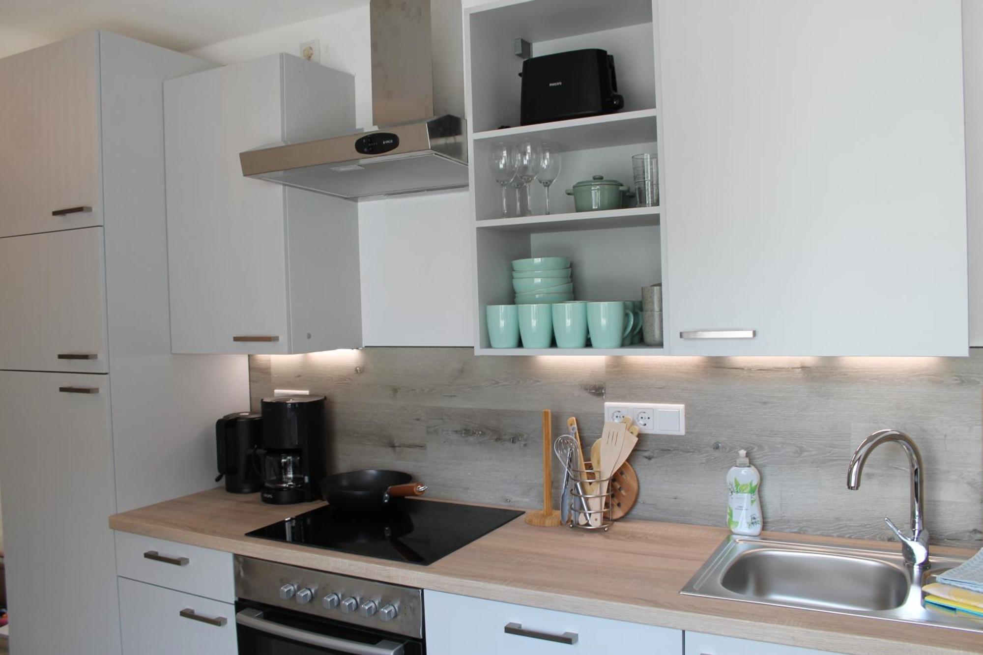 Via Apartment *