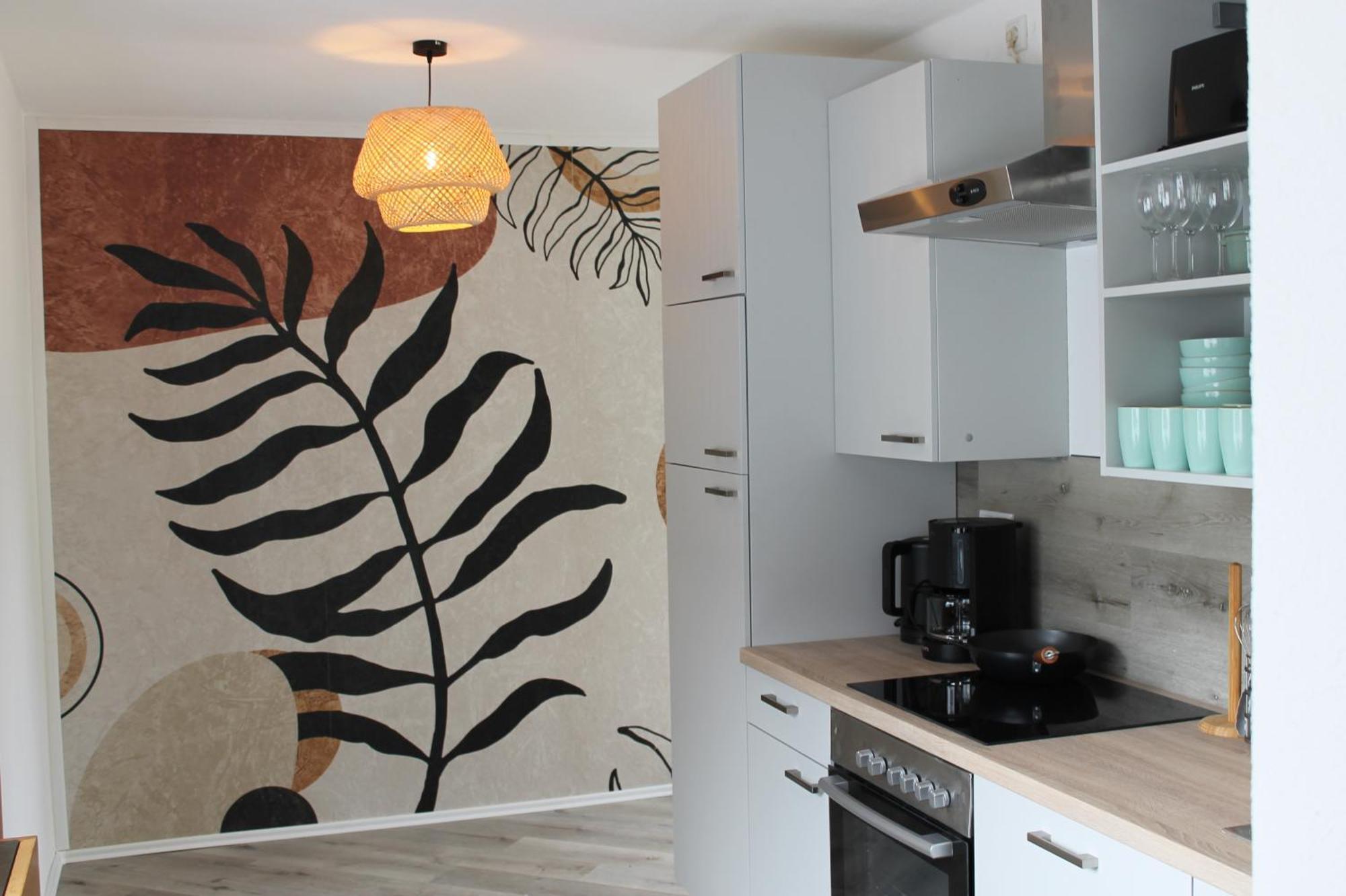 Apartment Via *
