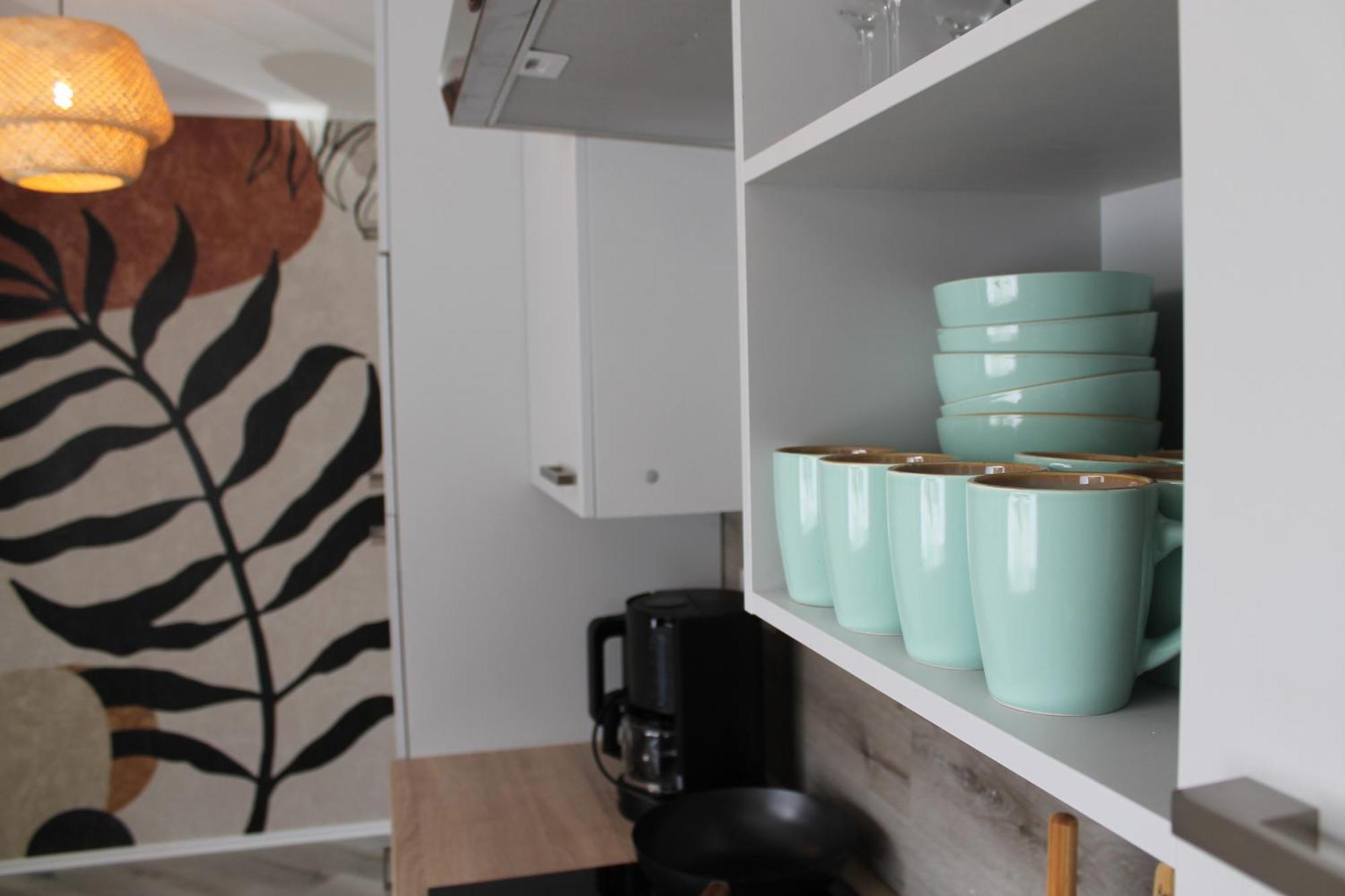 Via Apartment