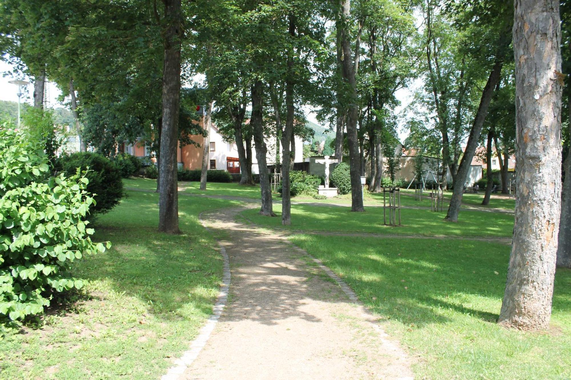 Via * Treuchtlingen